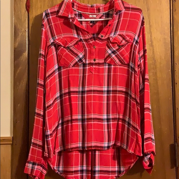 Flannel - Picture 1 of 1